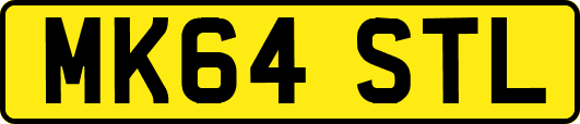 MK64STL