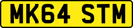 MK64STM