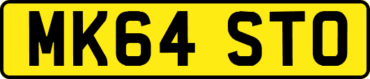 MK64STO
