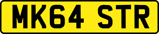 MK64STR