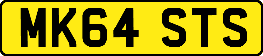 MK64STS