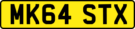 MK64STX