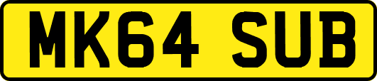 MK64SUB