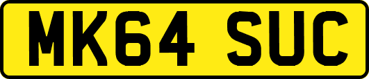 MK64SUC