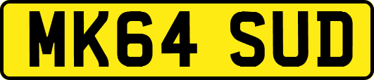 MK64SUD
