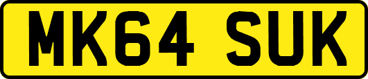 MK64SUK
