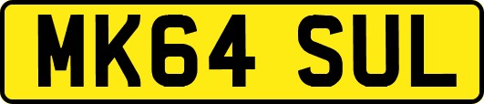 MK64SUL