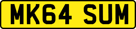 MK64SUM