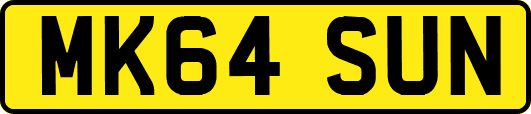 MK64SUN