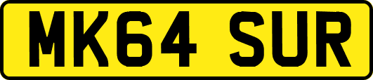 MK64SUR