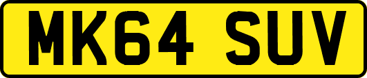 MK64SUV