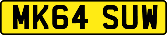 MK64SUW