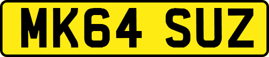 MK64SUZ