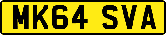 MK64SVA