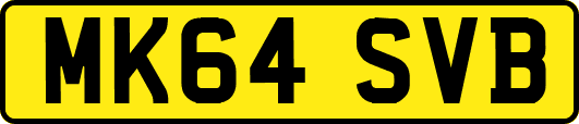 MK64SVB