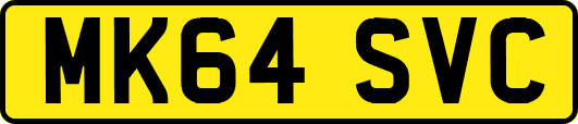 MK64SVC