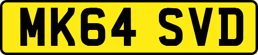 MK64SVD