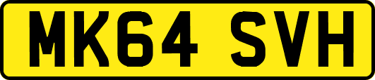 MK64SVH