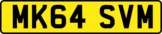 MK64SVM