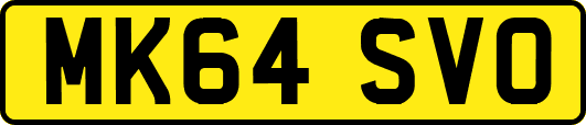 MK64SVO