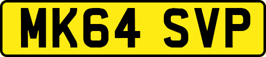 MK64SVP
