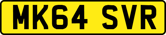 MK64SVR
