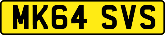 MK64SVS