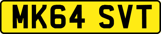 MK64SVT