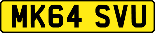 MK64SVU