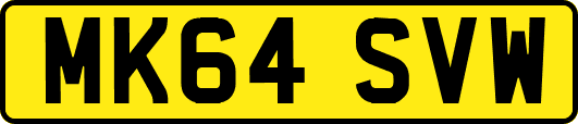 MK64SVW