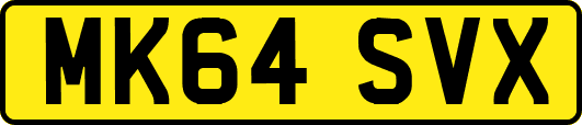 MK64SVX
