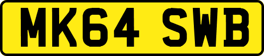 MK64SWB