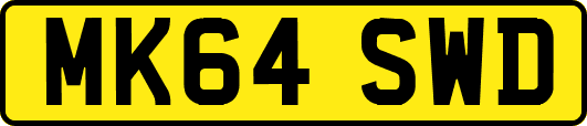MK64SWD