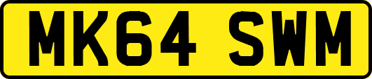 MK64SWM