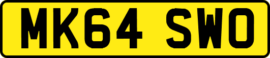MK64SWO