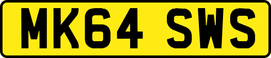 MK64SWS