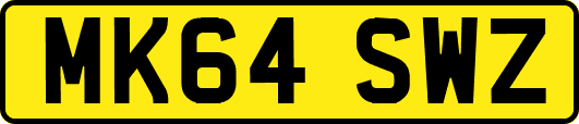 MK64SWZ