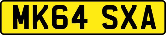 MK64SXA