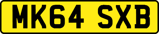 MK64SXB