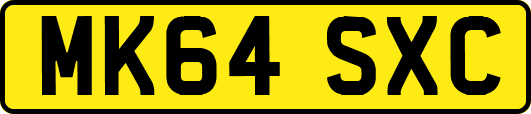 MK64SXC