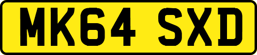 MK64SXD