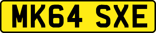 MK64SXE