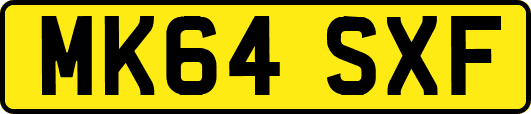 MK64SXF