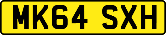 MK64SXH
