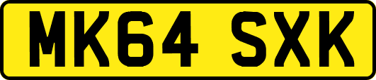 MK64SXK