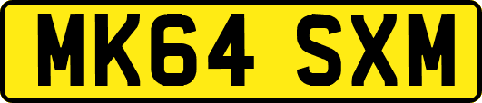 MK64SXM