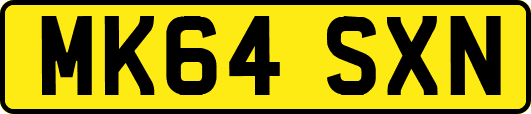 MK64SXN