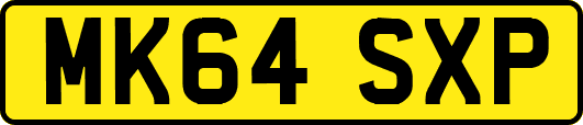 MK64SXP