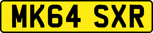 MK64SXR