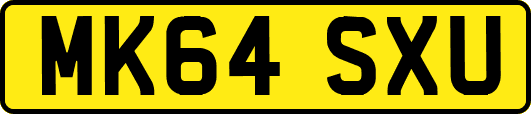 MK64SXU